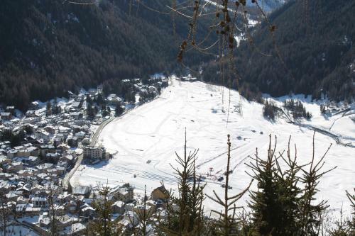 Villa Maison Les Marmottes By Holiday World