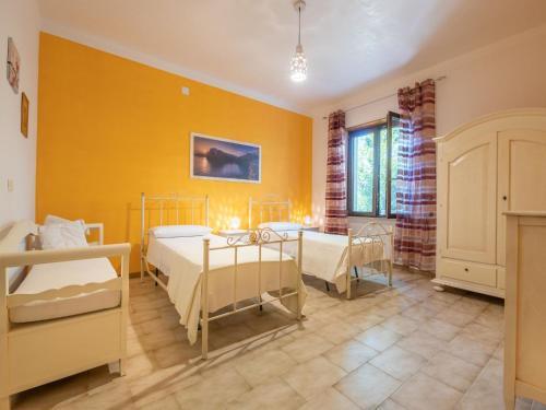 Villa Locazione Turistica Itaca