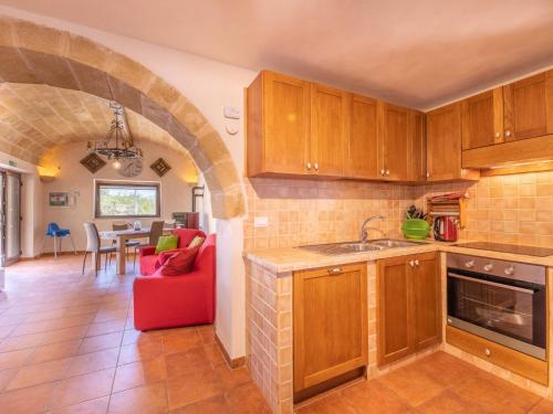 Villa Locazione Turistica Itaca