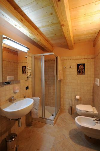Bed & Breakfast Camere Hostellerie Hibou - Cogne