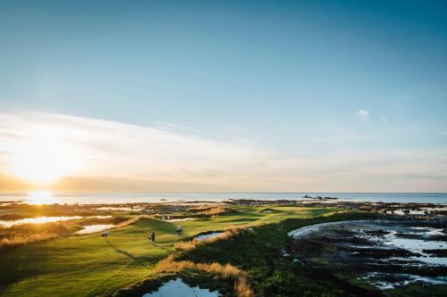 Lofoten Links Lodges