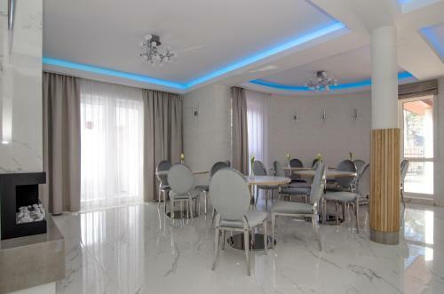 Bed & Breakfast Villa Fox Mielno