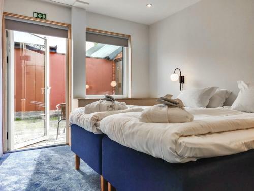 Staffanstorps G�stis Hotell
