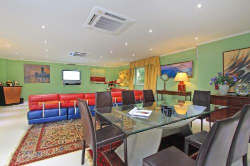 Villa Sharrow Bay
