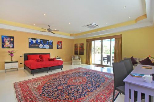 Villa Sharrow Bay