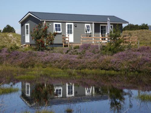 Texelcamping Loodsmansduin
