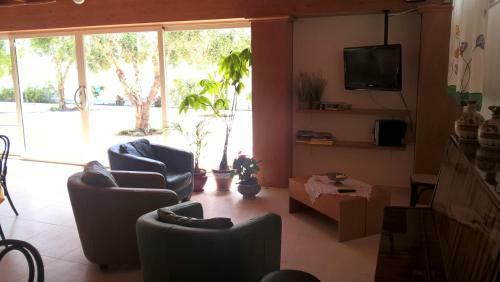 Panacea Residence B&B