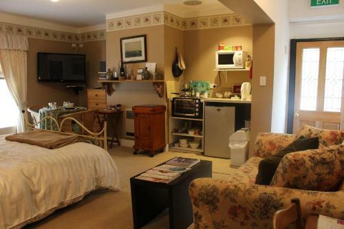 Bed & Breakfast Ivy On Glenelg
