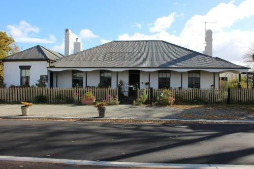 Bed & Breakfast Ivy On Glenelg