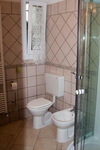 B&B La Piccola Oasi 1 E 2