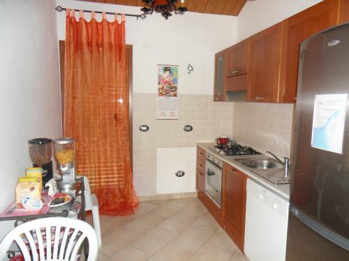B&B La Piccola Oasi 1 E 2