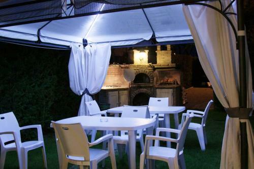 B&B La Piccola Oasi 1 E 2