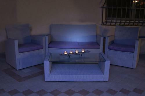 B&B La Piccola Oasi 1 E 2