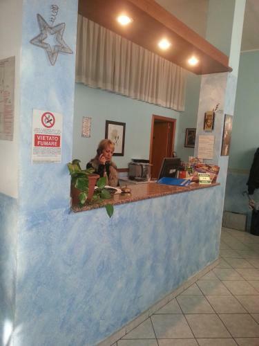Hotel Lombardia