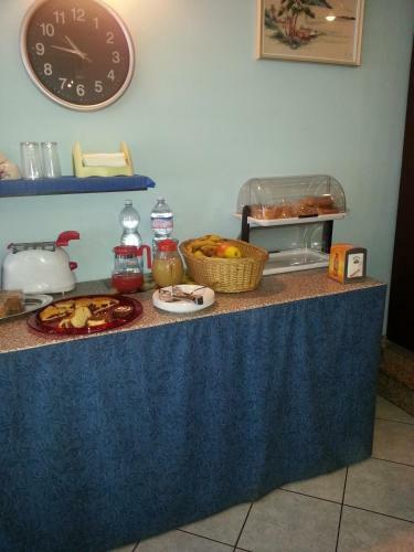Hotel Lombardia