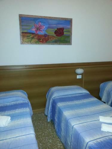 Hotel Lombardia