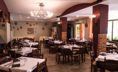 Hotel Albergo Ristorante Monterosa