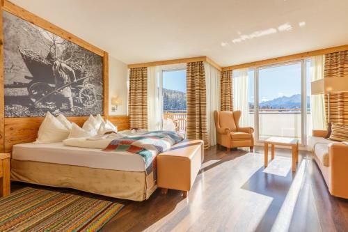 Hotel Amaten