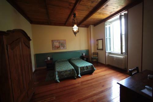 Hotel Valganna - Tre Risotti