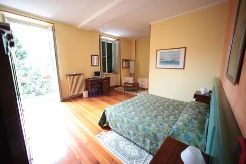 Hotel Valganna - Tre Risotti