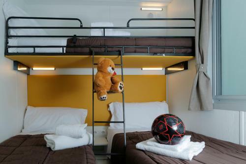 Camping Village Montescudaio