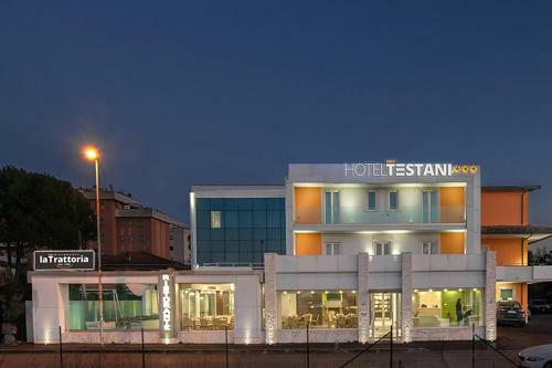 Hotel Ristorante La Trattoria