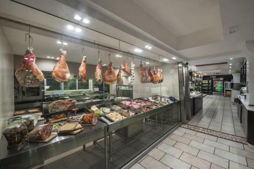 Hotel Ristorante La Trattoria