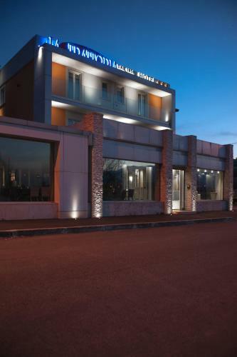 Hotel Ristorante La Trattoria