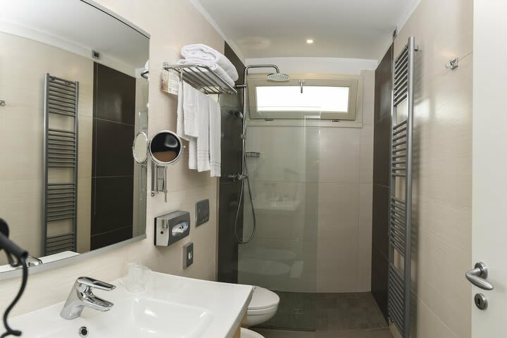 Best Western Plus Hotel Modena Resort