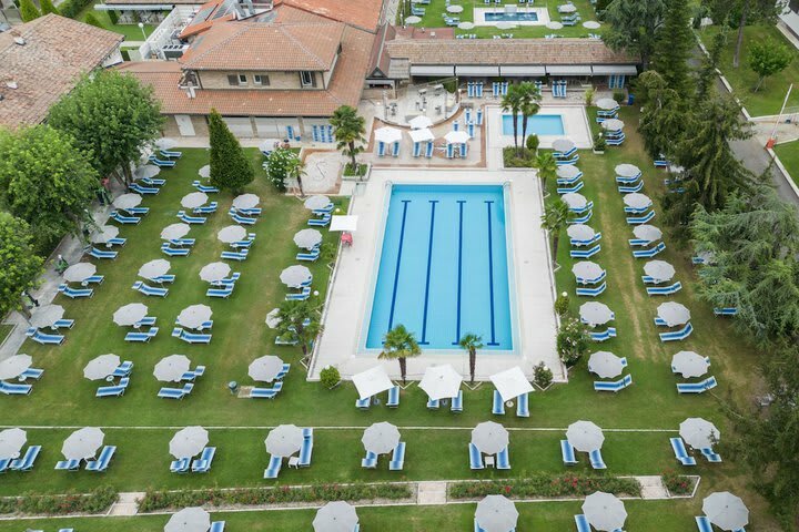 Best Western Plus Hotel Modena Resort