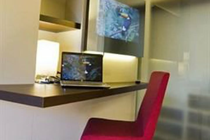 Best Western Plus Hotel Modena Resort