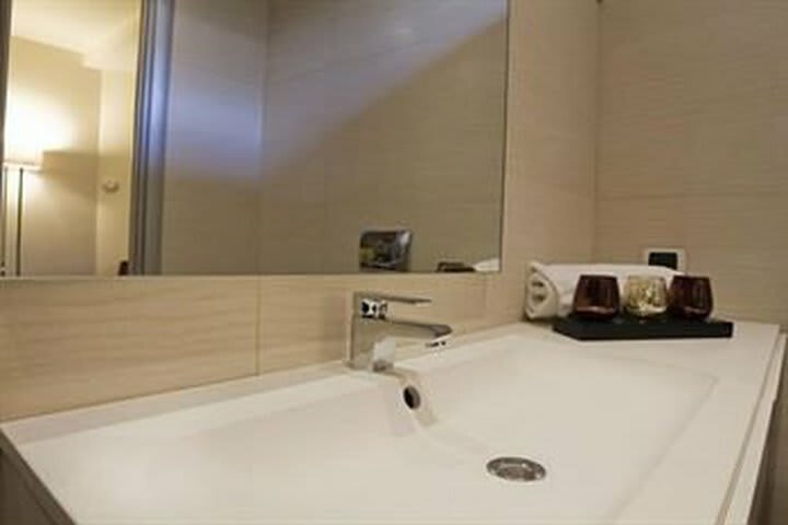 Best Western Plus Hotel Modena Resort