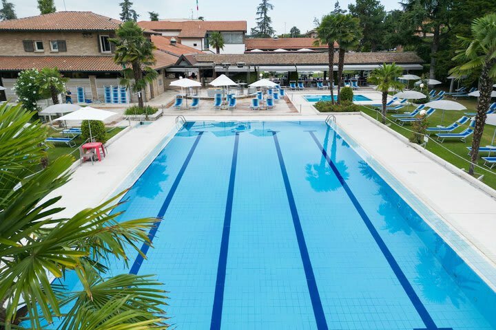 Best Western Plus Hotel Modena Resort