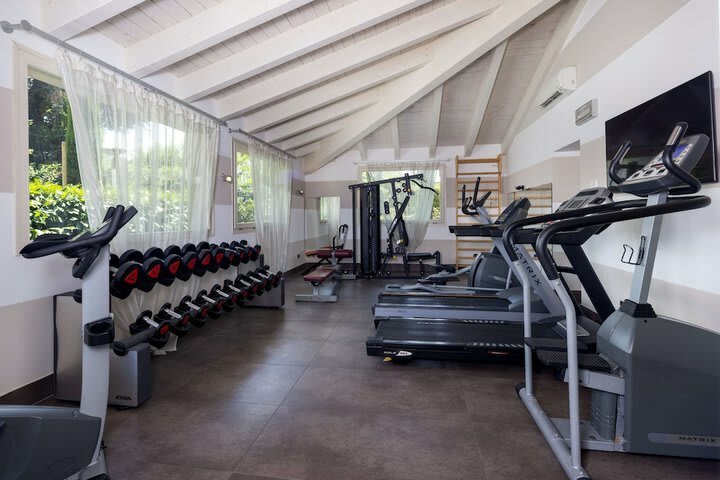 Best Western Plus Hotel Modena Resort
