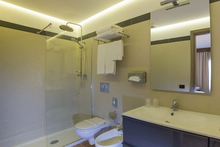 Best Western Plus Hotel Modena Resort