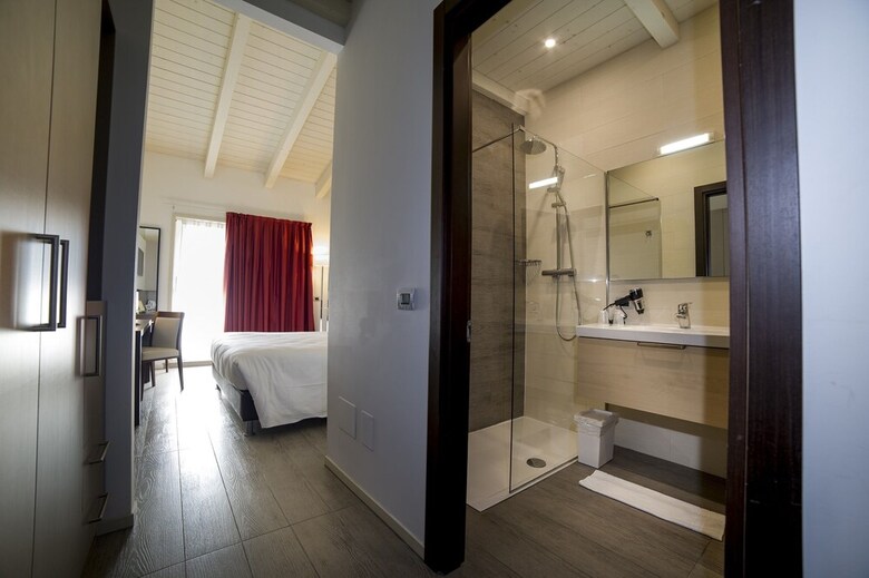 Best Western Plus Hotel Modena Resort