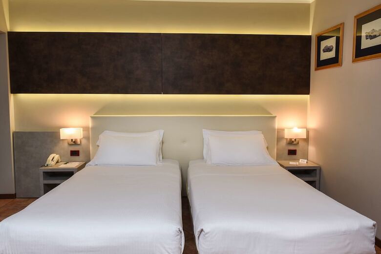 Best Western Plus Hotel Modena Resort
