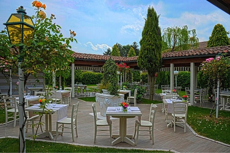 Best Western Plus Hotel Modena Resort