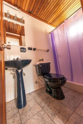 Hotel Posada Los Delfines