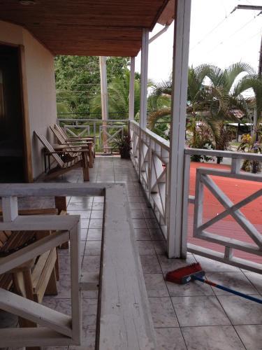 Hotel Posada Los Delfines