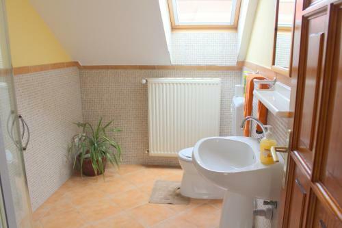 Hostal Ga�l Vend�gh�z
