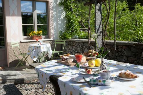 B&B I Corni Di Nibbio