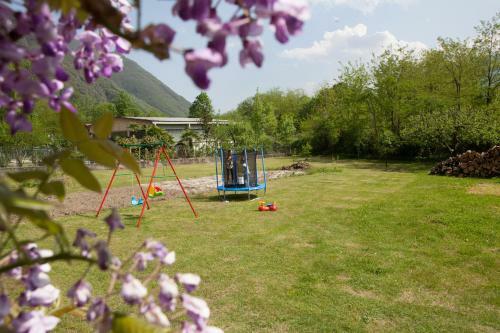 B&B I Corni Di Nibbio