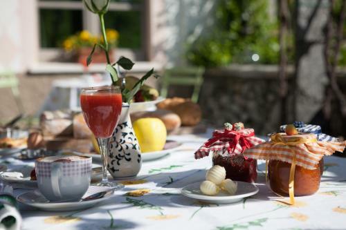 B&B I Corni Di Nibbio
