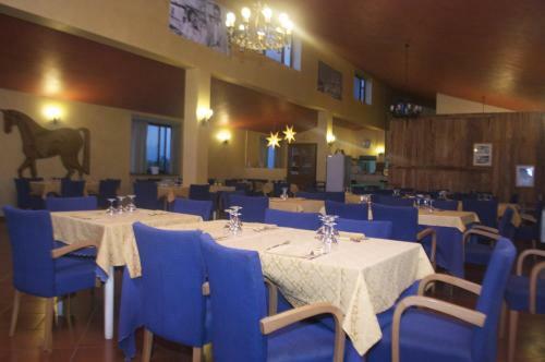 Aparthotel Francalancia Country Resort