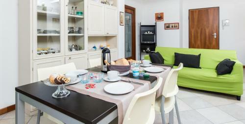 Hostal La Casa Di Linda