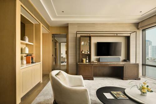 Hotel Capella Bangkok - Sha Plus Certified