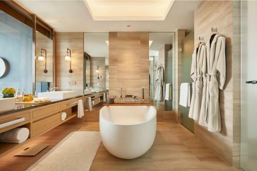 Hotel Capella Bangkok - Sha Plus Certified