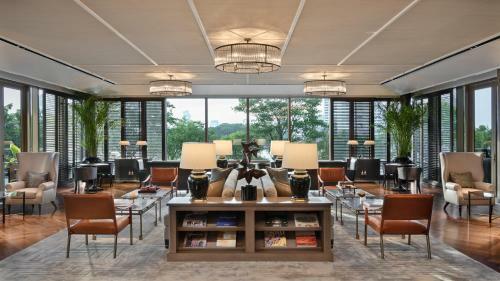 Hotel Capella Bangkok - Sha Plus Certified
