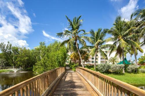 Salt Cay Suite 410